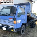 MAZDA TITAN　