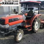 長野県農機具買取