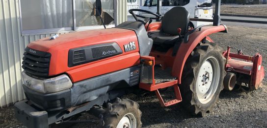 長野県農機具買取